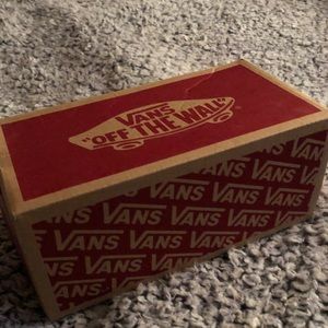 Kids Vans